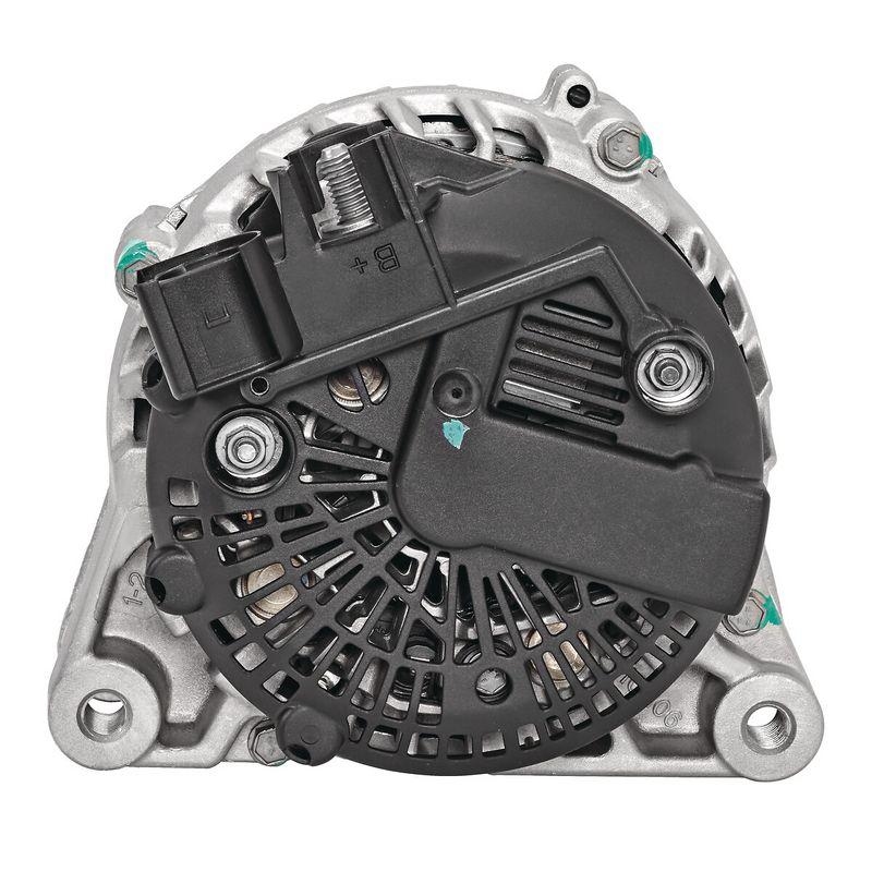 VALEO 439632 Generator Neu - ORIGINS