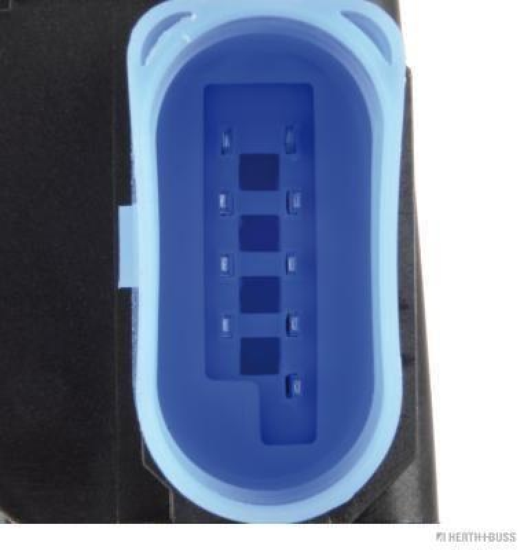 HERTH+BUSS 73100001 T&uuml;rschloss