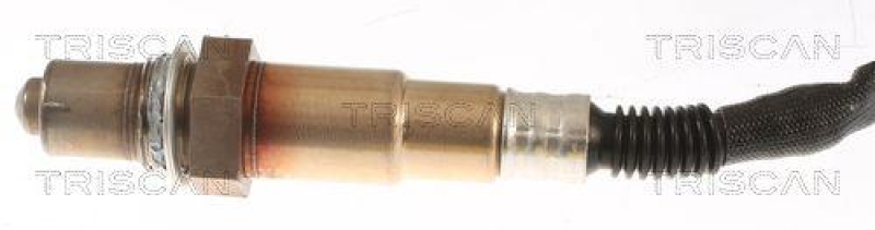 TRISCAN 8845 16074 Lambdasonde f&uuml;r Ford