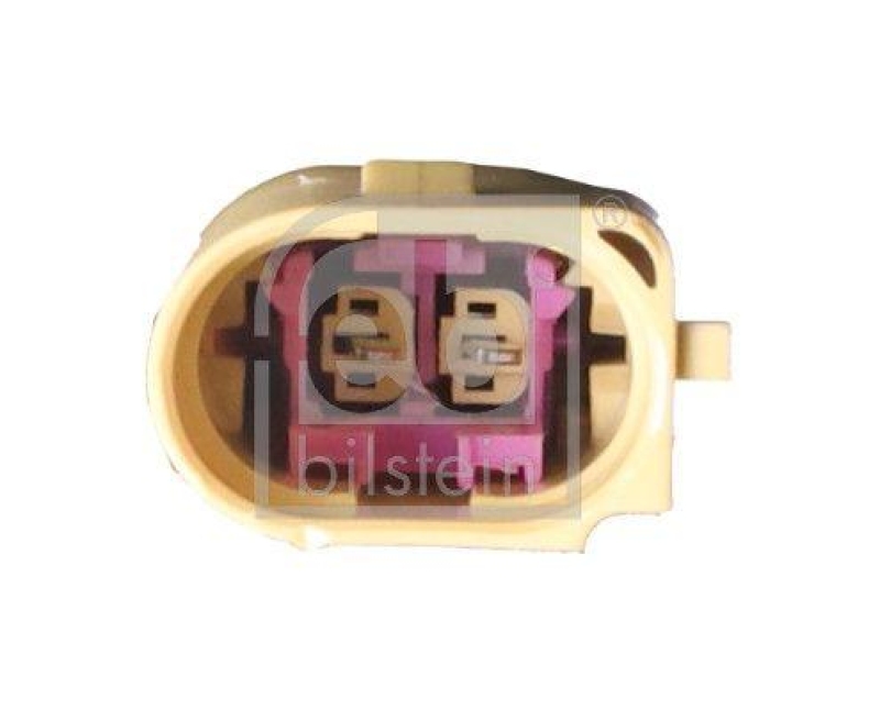 FEBI BILSTEIN 180761 Motorlager f&uuml;r VW-Audi