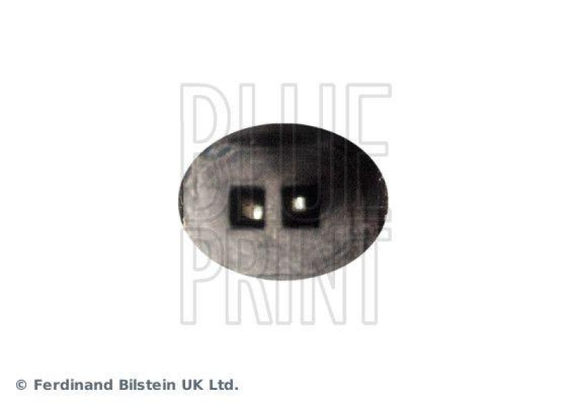 BLUE PRINT ADBP820011 Radlagersatz mit Radnabe und ABS-Impulsring f&uuml;r Lexus