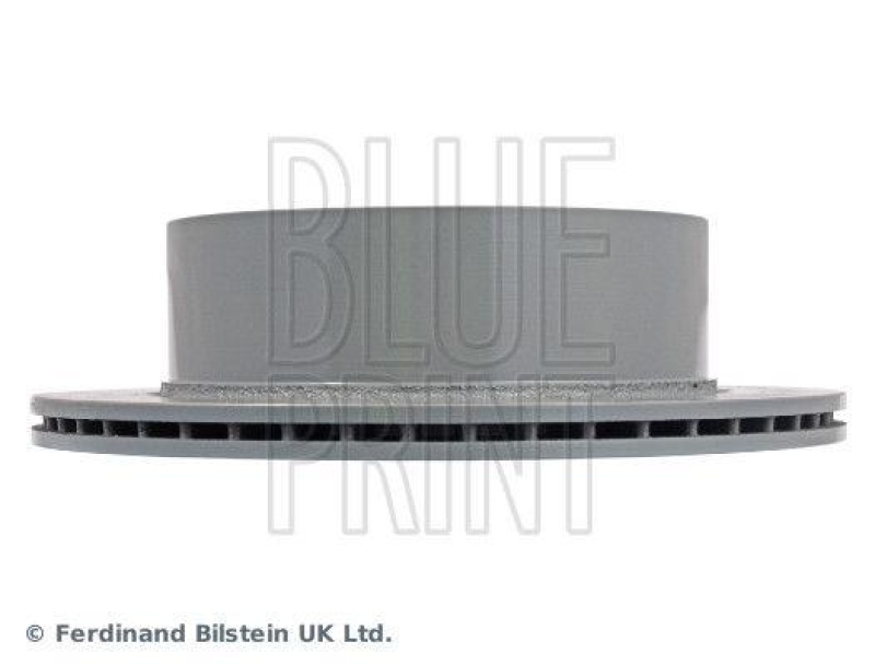 BLUE PRINT ADC443130 Bremsscheibe f&uuml;r MITSUBISHI