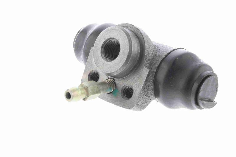 VAICO V10-0509 Radbremszylinder Bremse, hinten Gu&szlig;eisen, 14,29 mm f&uuml;r VW