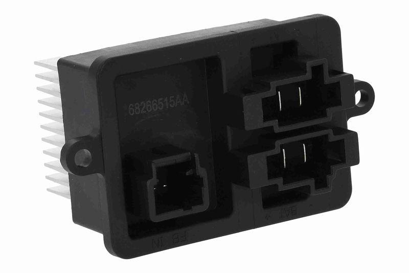 VEMO V24-79-0021 Regler, Innenraumgebl&auml;se 6-Polig f&uuml;r FIAT