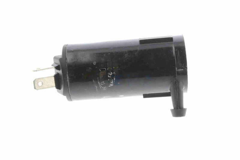 VEMO V25-08-0004 Waschwasserpumpe, Scheibenreinigung Monopumpe f&uuml;r FORD