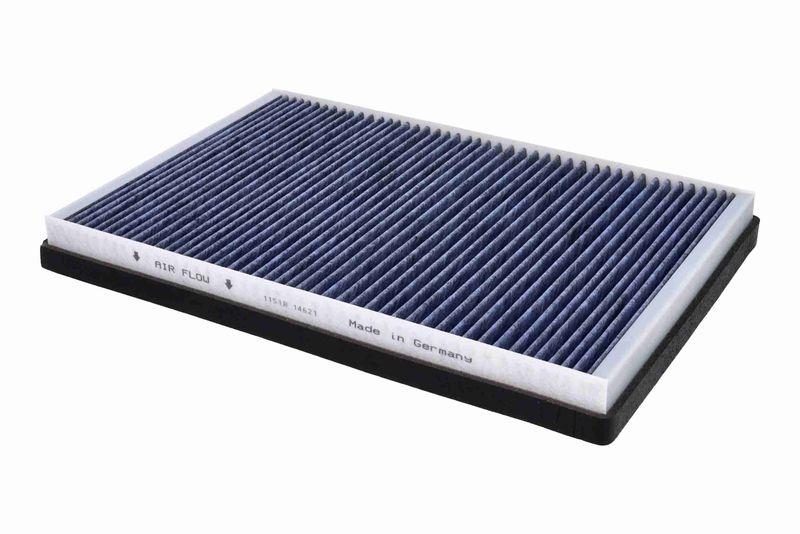 VEMO V30-32-0005 Filter, Innenraumluft 355x234x35 mm, Textilrahmen Biofunktiona f&uuml;r MERCEDES-BENZ