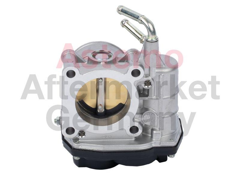 HITACHI 2508561 Drosselklappenstutzen f&uuml;r NISSAN u.a.