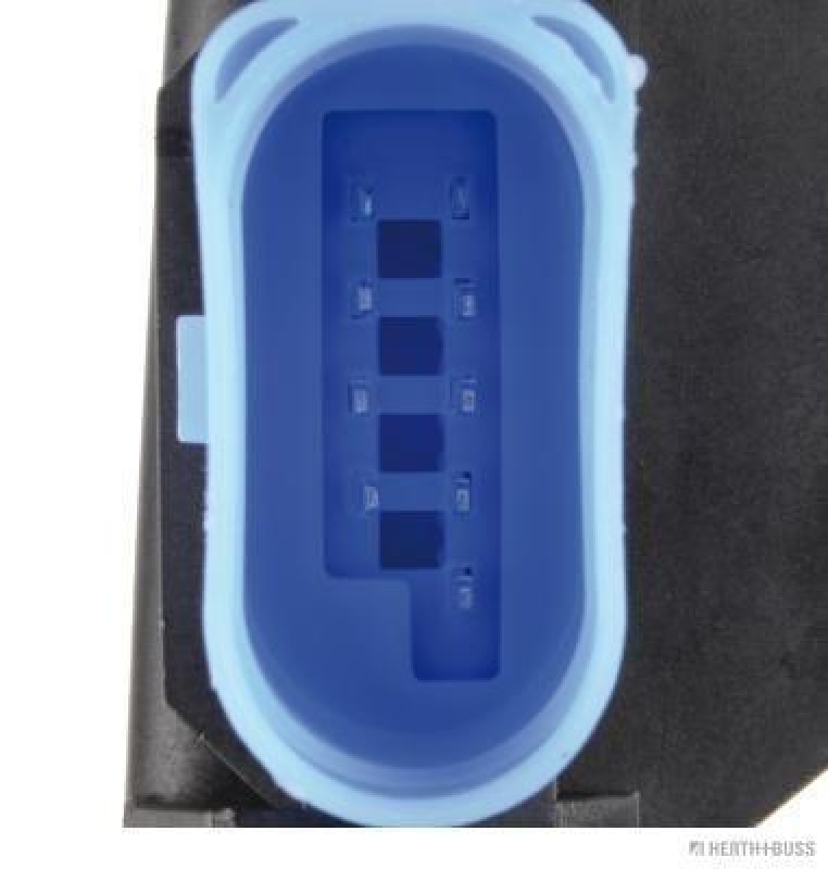 HERTH+BUSS 73100002 T&uuml;rschloss