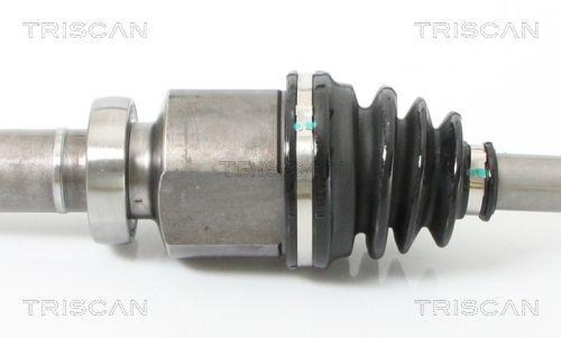 TRISCAN 8540 16617 Antriebswelle f&uuml;r Ford
