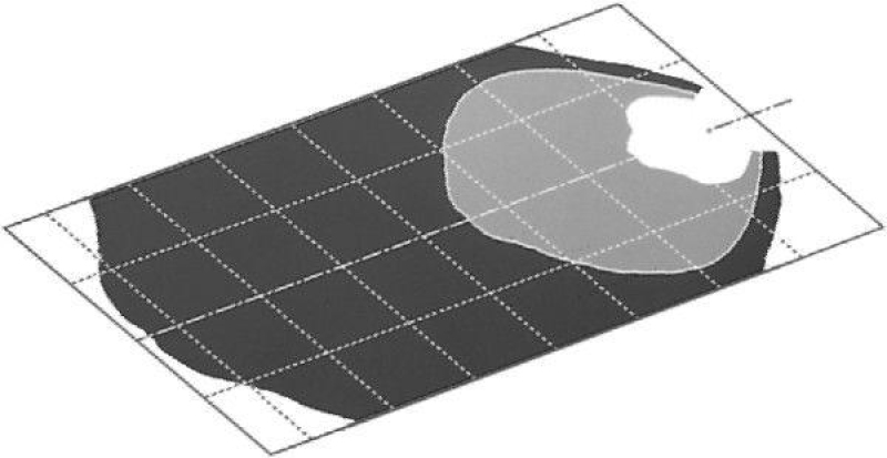 HELLA 1GA 006 991-031 AScheinwerfer Double Beam Halogen