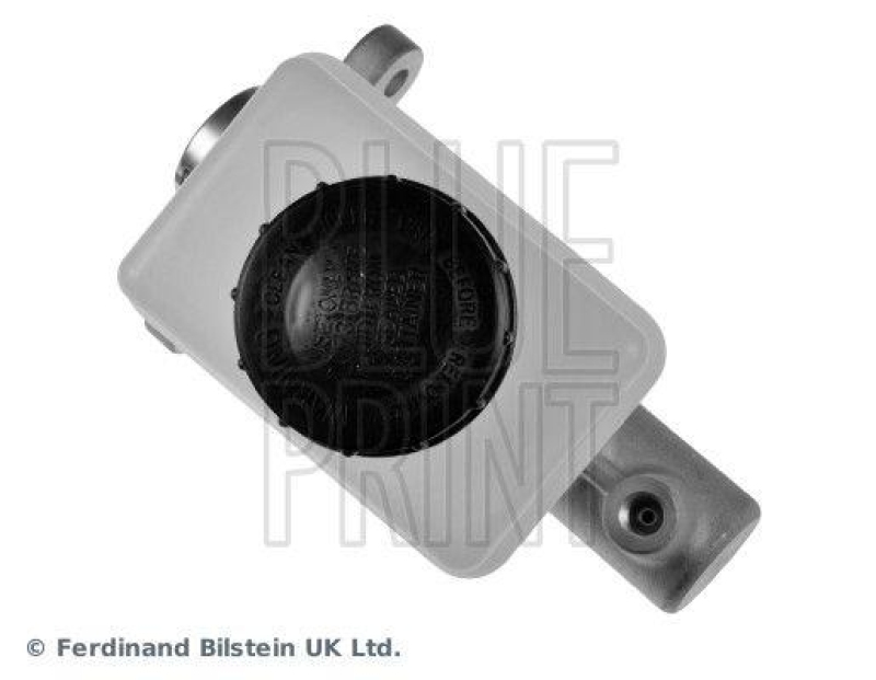 BLUE PRINT ADS75102 Hauptbremszylinder mit Bremsflüssigkeitsbehälter für SUBARU