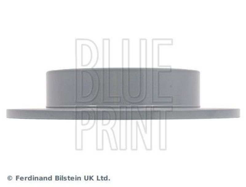 BLUE PRINT ADT343167 Bremsscheibe f&uuml;r TOYOTA