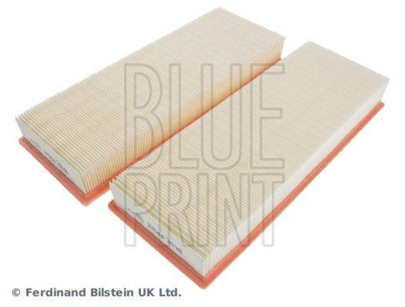 BLUE PRINT ADU172201 Luftfiltersatz für Mercedes-Benz PKW