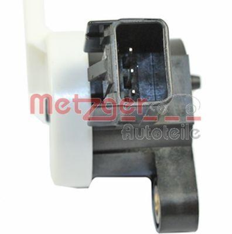 METZGER 0901198 Pedalwegsensor, Bremspedal f&uuml;r OPEL