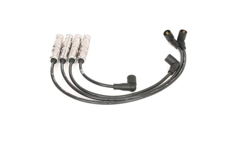 Bosch 0 986 357 814 Zündleitungssatz