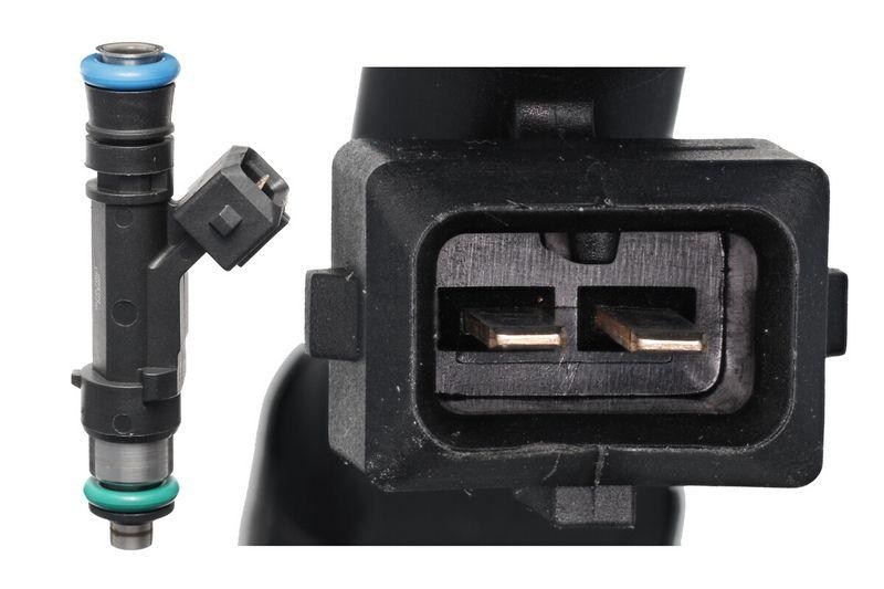 VALEO 348303 Einspritzvent Benzin CHRYSLER