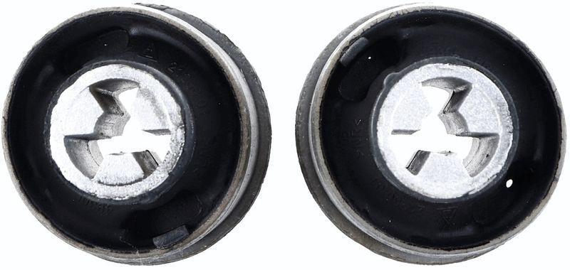 LEMFÖRDER 27627 01 Reparatursatz Achskörper