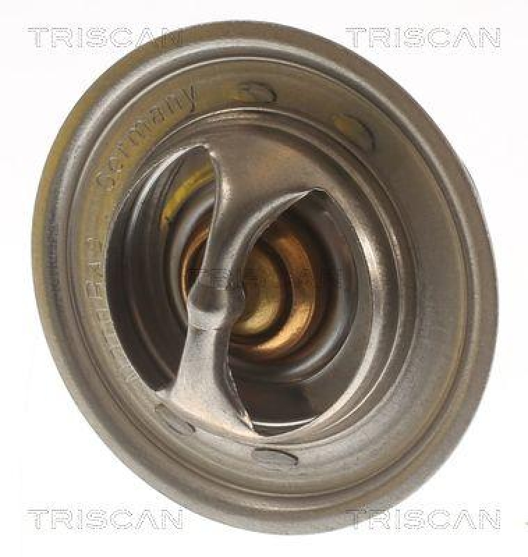 TRISCAN 8620 8388 Thermostat f&uuml;r Mazda, Suzuki, Opel (1)