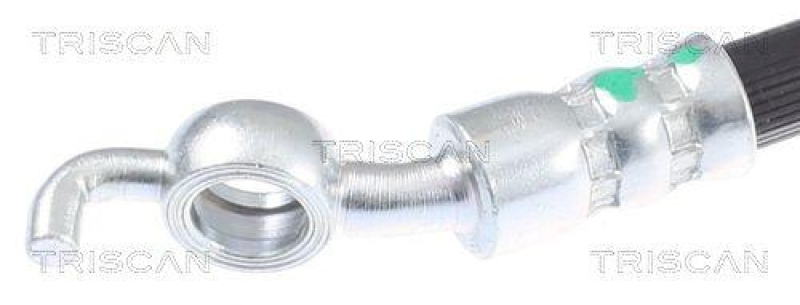 TRISCAN 8150 69117 Bremsschlauch f&uuml;r Suzuki
