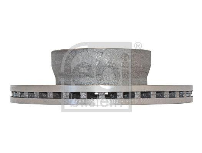 FEBI BILSTEIN 26959 Bremsscheibe f&uuml;r Volvo