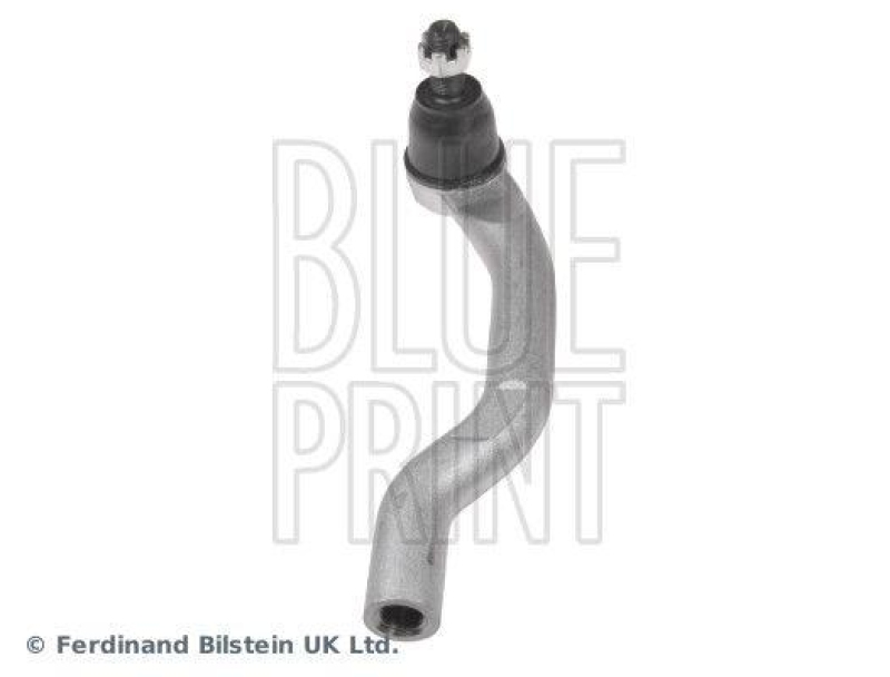 BLUE PRINT ADH28767 Spurstangenendst&uuml;ck mit Kronenmutter und Splint f&uuml;r HONDA