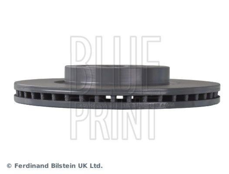 BLUE PRINT ADT343168 Bremsscheibe f&uuml;r TOYOTA