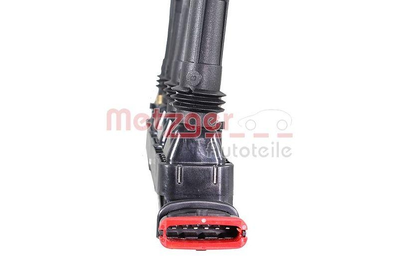 METZGER 0880515 Z&uuml;ndspule f&uuml;r CADILLAC/LOTUS/OPEL/VAUXHALL