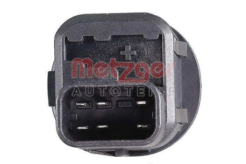 METZGER 09161137 Schalter, Fensterheber f&uuml;r FORD