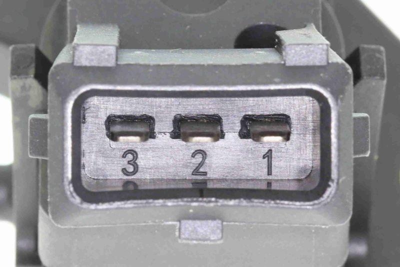VEMO V10-72-0981 Sensor, Luftdruck 3-Polig f&uuml;r AUDI