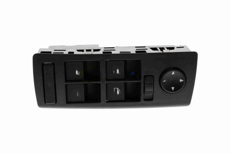 VEMO V20-73-0147 Schalter, Fensterheber vorne f&uuml;r BMW