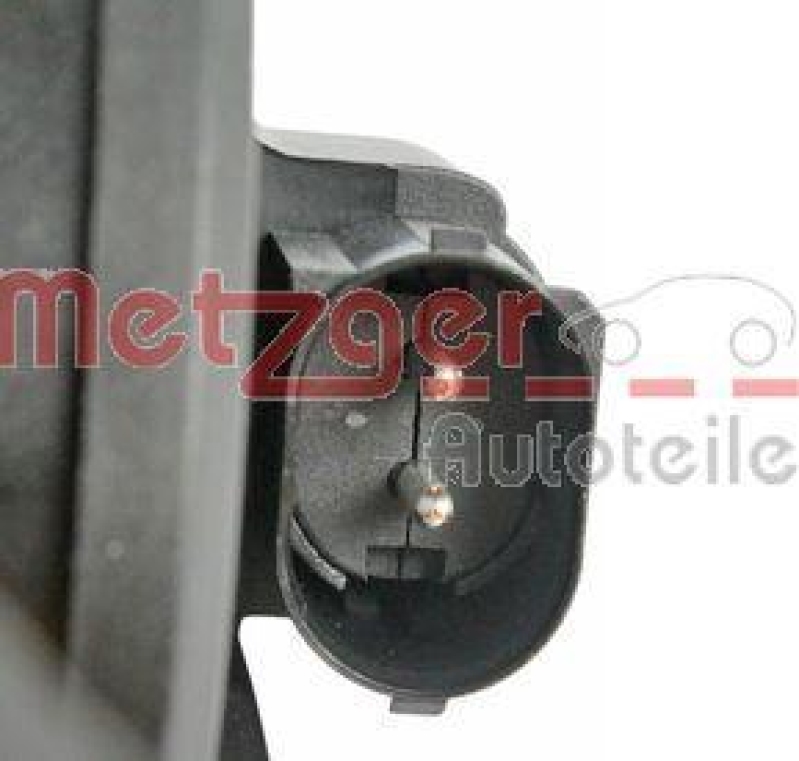 METZGER 0899014 Sekund&auml;rluftpumpe f&uuml;r BMW