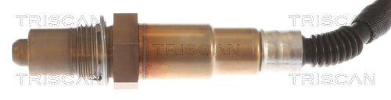 TRISCAN 8845 16077 Lambdasonde f&uuml;r Ford