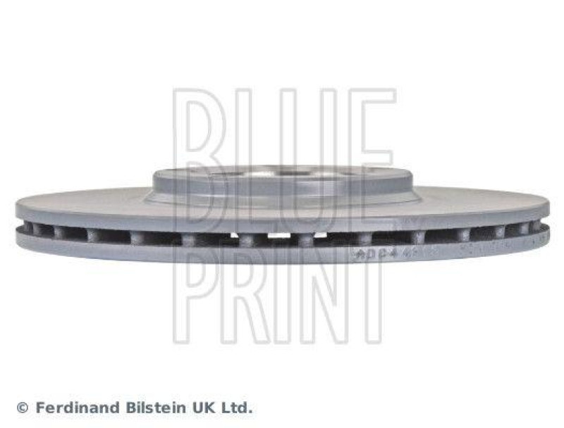 BLUE PRINT ADC44315 Bremsscheibe f&uuml;r MITSUBISHI