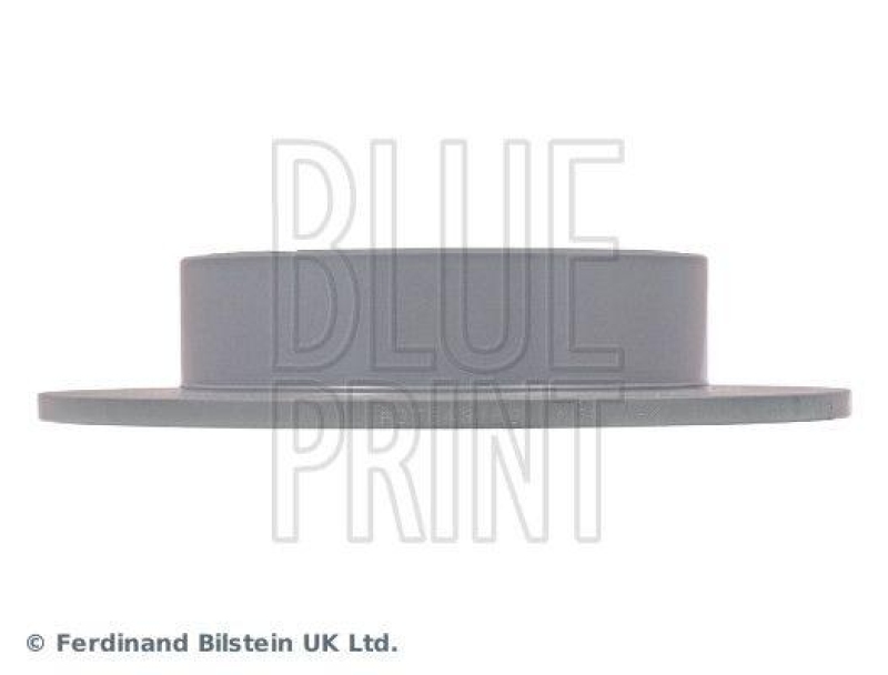 BLUE PRINT ADT343169 Bremsscheibe f&uuml;r TOYOTA