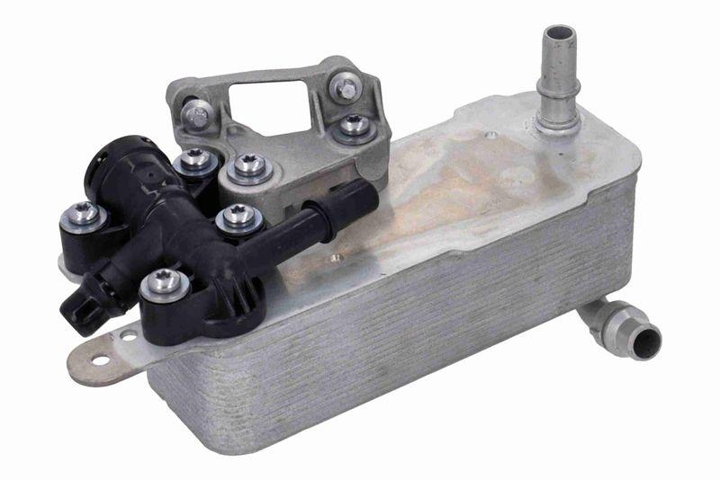 VEMO V20-60-0100 Ölkühler, Automatikgetriebe für BMW