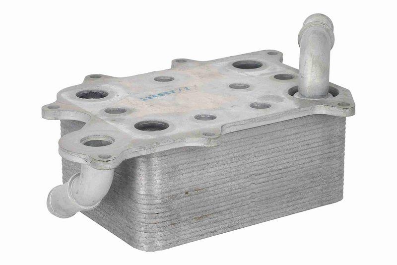 VEMO V25-60-3032 Ölkühler, Motoröl für FORD