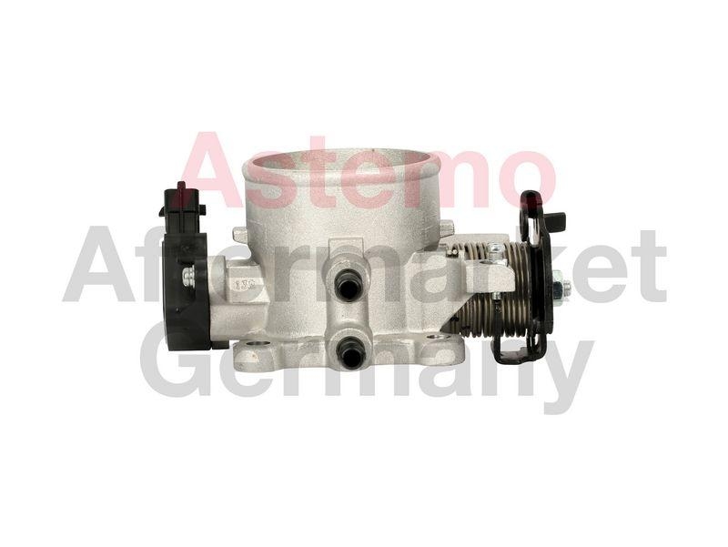 HITACHI 2508570 Drosselklappenstutzen f&uuml;r HYUNDAI u.a.