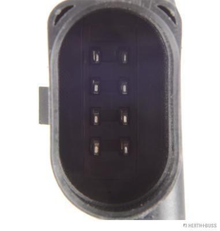 HERTH+BUSS 73100005 T&uuml;rschloss