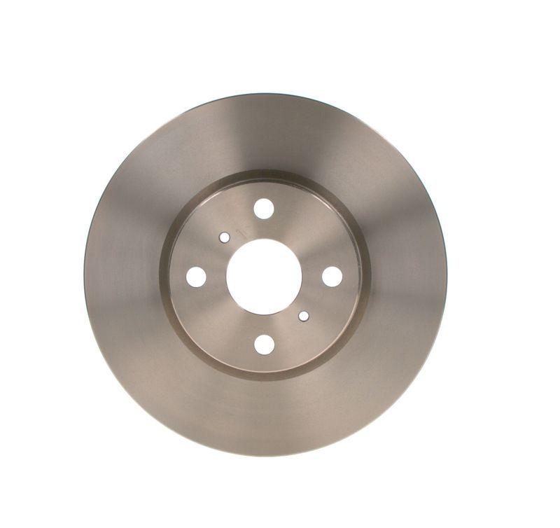 BOSCH 0 986 479 431 Bremsscheiben &Oslash; 275mm f&uuml;r Vorderachse