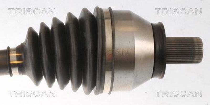TRISCAN 8540 16632 Antriebswelle f&uuml;r Ford