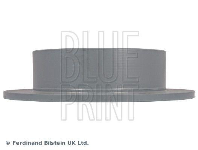 BLUE PRINT ADT343171 Bremsscheibe f&uuml;r TOYOTA