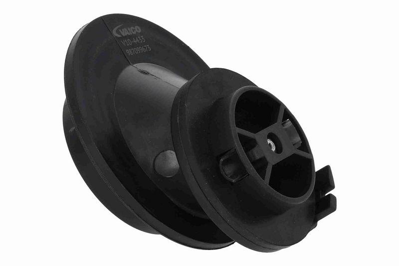 VAICO V10-4433 Rohrleitung, &Ouml;leinf&uuml;llstutzen mit Entl&uuml;ftungsventil f&uuml;r VW