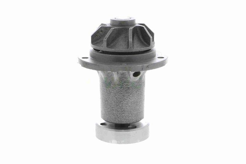 VAICO V30-50023 Wasserpumpe, Motork&uuml;hlung Verst&auml;rktes Lager, Schaft 30 mm mit Dich f&uuml;r MERCEDES-BENZ