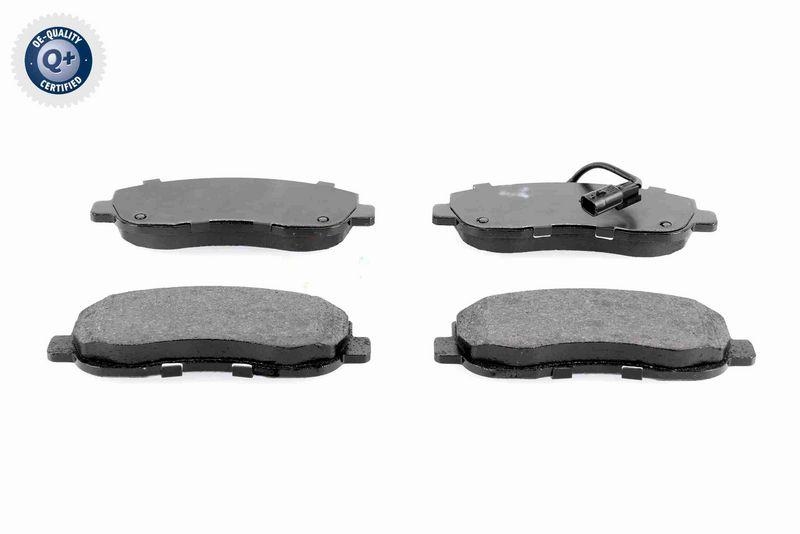 VAICO V40-0686 Bremsbelagsatz, Scheibenbremse Vorderachse f&uuml;r OPEL