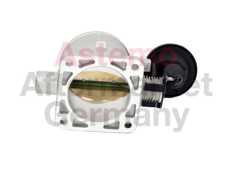 HITACHI 2508571 Drosselklappenstutzen für HYUNDAI u.a.