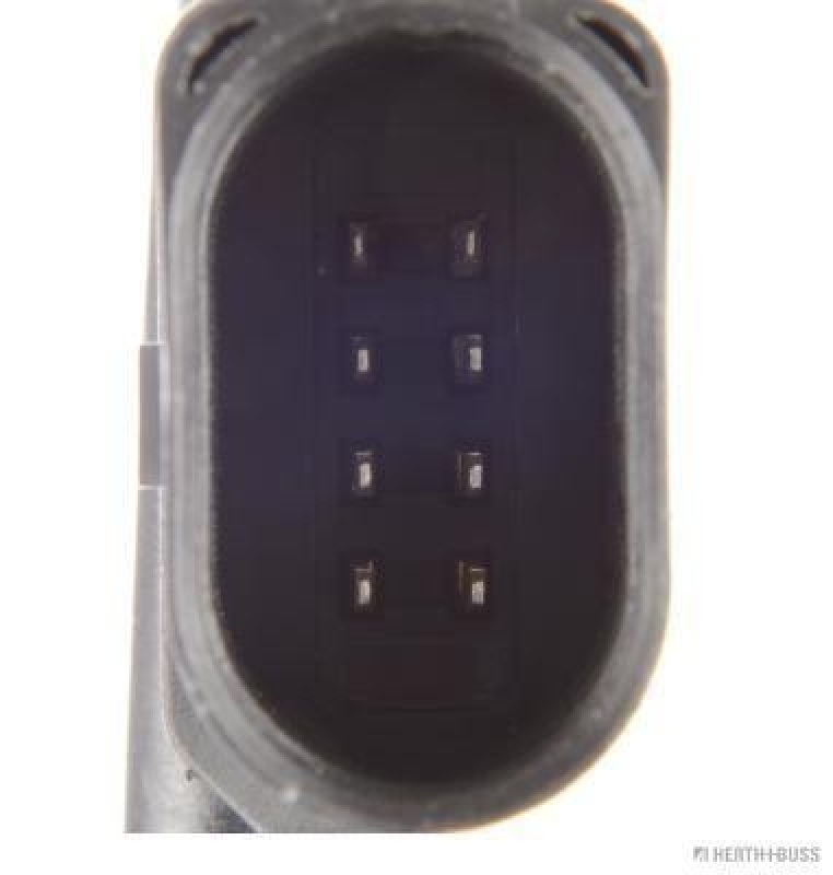 HERTH+BUSS 73100006 Türschloss