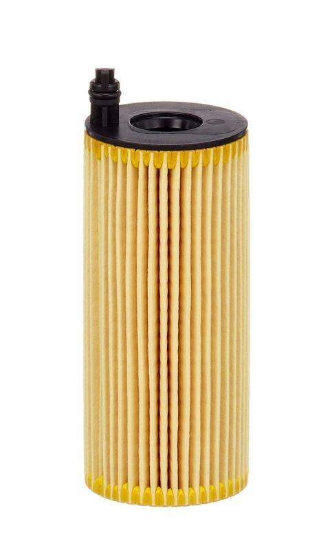 MANN-FILTER HU 6004 x &Ouml;lfilter f&uuml;r BMW