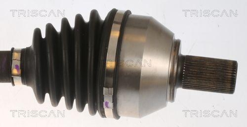 TRISCAN 8540 16641 Antriebswelle f&uuml;r Ford