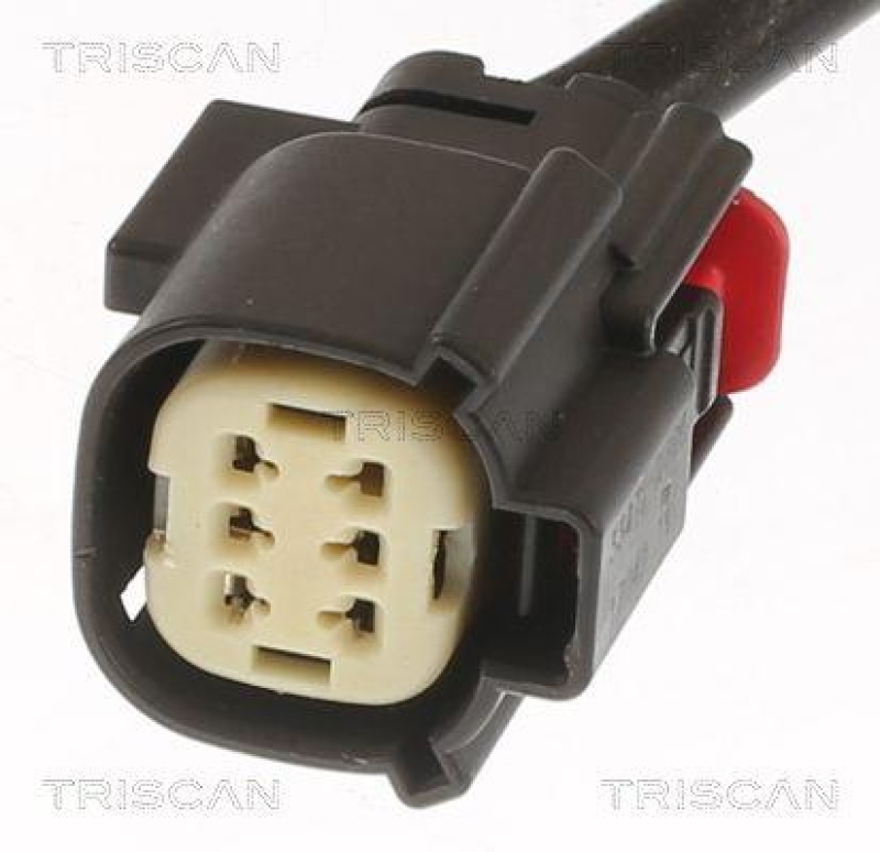 TRISCAN 8845 16079 Lambdasonde f&uuml;r Ford