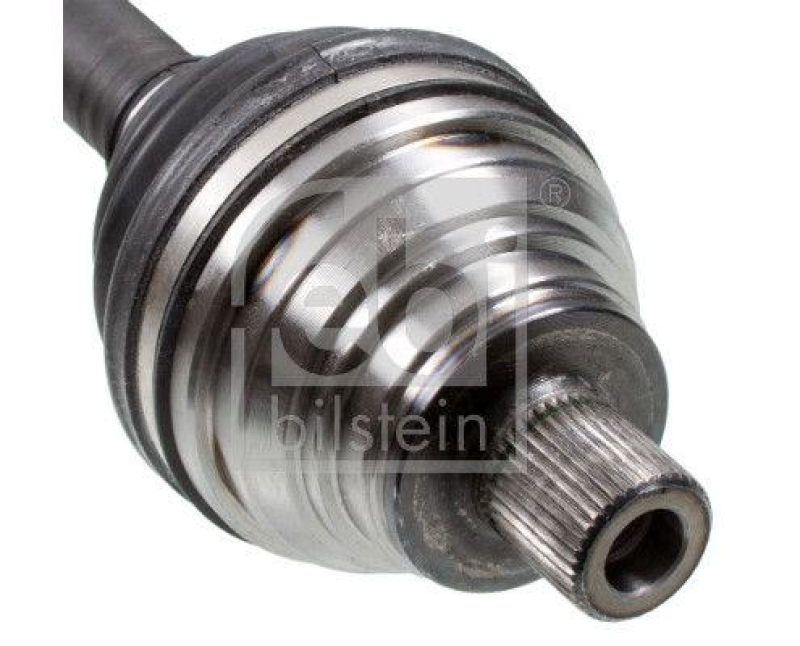 FEBI BILSTEIN 182996 Antriebswelle f&uuml;r VW-Audi